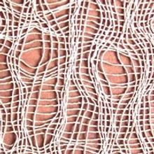 Susan Teller Gallery Presents 'Sue Fuller: String Theory' 4/2-4/24